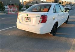 شيفروليه اوبترا